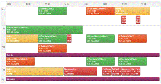 Odoo - Sample 1 for three columns